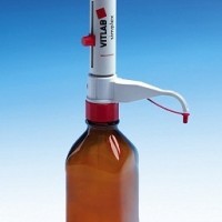德國VITLAB Simplex簡易型瓶口移液器|瓶口分配器|瓶口分液器|瓶口配液器