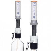 SOCOREX Calibrex&#8482; 520 數(shù)字型瓶口配液器