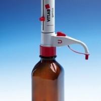 德國VITLAB Geniuns 瓶口移液器|瓶口分配器|瓶口分液器|瓶口配液器