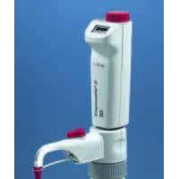 Dispensette&#174; S 基礎型瓶口分液器