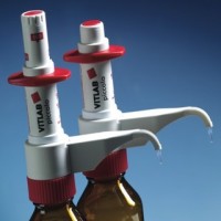 德國VITLAB微量、固定瓶口移液器|瓶口分配器|瓶口分液器|瓶口配液器