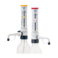 SOCOREX Digital 525 有機型瓶口分液器