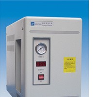 GH-400高純氫氣發(fā)生器