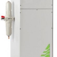 畢克氮?dú)獍l(fā)生器島津液質(zhì)用 Infinity 1051