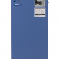 阿耐思特巖田無(wú)油渦旋式壓縮機(jī)（3.7KW）
