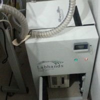 質(zhì)譜機(jī)械泵靜音罩EPA-D