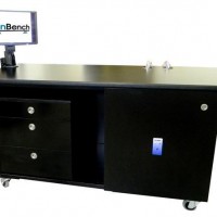 ionBench BCH190NE78質(zhì)譜工作臺(tái)