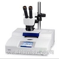 閃速差示掃描量熱儀Flash DSC