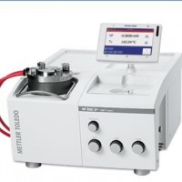 梅特勒-托利多高壓差示掃描量熱儀HP DSC 2+