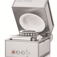 德國(guó)埃爾特?zé)嶂胤治鰞xEltra TGA Thermostep