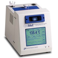 美國Optimelt  MPA 100 全自動熔點儀