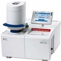 梅特勒托利多LF/1100、HT/1600、IC600、LN600 TMA熱分析超越系列