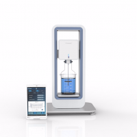 Fungilab 紡吉萊博 Compact流變儀