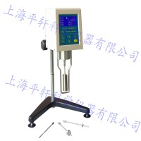 平軒科儀NDJ-8S粘度計