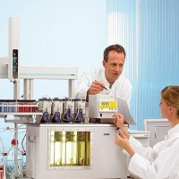 LAUDA Automatic Viscometer 全自動(dòng)運(yùn)動(dòng)粘度計(jì)