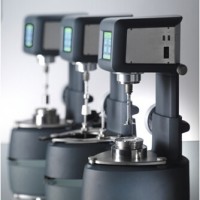便攜式流變儀HAAKE Viscotester iQ