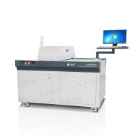 PCB在線板厚測量儀
