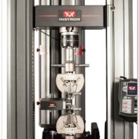 英斯特朗AutoXBiax全自動接觸式橫向引伸計