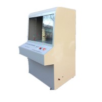 50kv電壓擊穿試驗儀