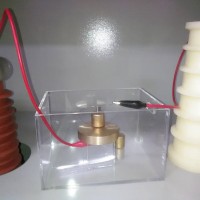 100kv電壓擊穿試驗機