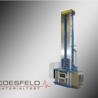 Coesfeld 多軸沖擊試驗機 42-400-001
