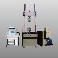 衡翼HY(DLY)-100KN微機(jī)控制動態(tài)疲勞試驗(yàn)機(jī)