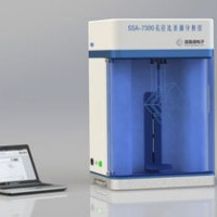 BET比表面積分析儀