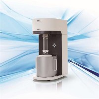 全自動(dòng)比表面積及孔徑分布測(cè)定儀miniX