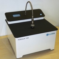 Porolux 500 毛細(xì)流孔徑分析儀