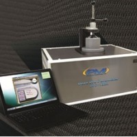 大型樣品孔洞分析儀  Clamp-On Porometer