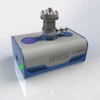 分子泵組