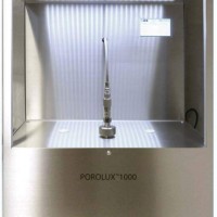 Porolux 1000毛細(xì)流孔徑分析儀