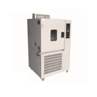 HASUC環(huán)境模擬恒溫恒濕機 高低溫濕熱試驗箱GDS-100A