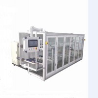 東來塑料管道系統(tǒng)冷熱水循環(huán)試驗機XGH—63