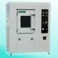 臺(tái)灣鐵木真TMJ-9723防塵耐塵試驗(yàn)箱【可定制】