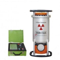 波紋陶瓷管攜帶式探傷機(jī)