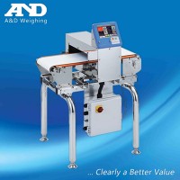 A&amp;D艾安得AD-4971金屬探測機