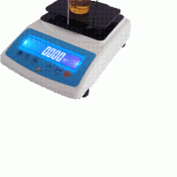 高精度固液兩用密度計(jì)