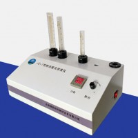 成都精新 JZ-7型振實(shí)密度儀 松裝密度儀