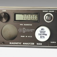 MA-1040物質(zhì)磁性分析儀