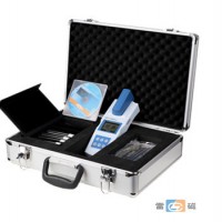 雷磁 DGB-401型 多參數(shù)水質(zhì)分析儀
