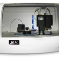 AQ2全自動間斷化學(xué)分析儀