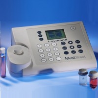 Lovibond 羅威邦 MultiDirect 多參數(shù)光度計