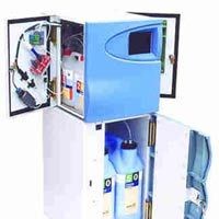 迷你型全自動在線水質(zhì)分析儀