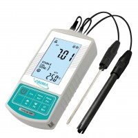 PRIMA便攜式PH計innoLab 10P