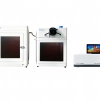 Flyscience3000全自動紅外測油儀