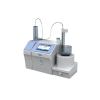 晟聲 T13 COD（化學(xué)需氧量）、總有機(jī)質(zhì)滴定儀