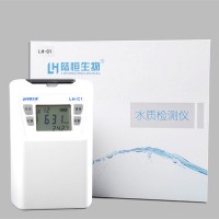 陸恒便攜式COD氨氮總磷總氮一體機