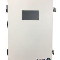 HQ610在線氨氮分析儀