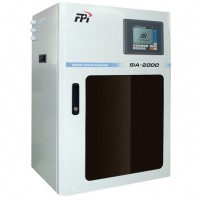 SIA-2000系列重金屬在線分析儀（單參數(shù)）